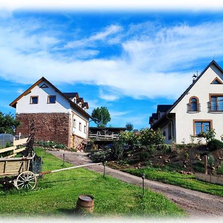 Apartman Na Statku Červený Kostelec Exterior foto