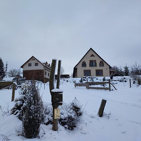 Apartman Na Statku Červený Kostelec Exterior foto
